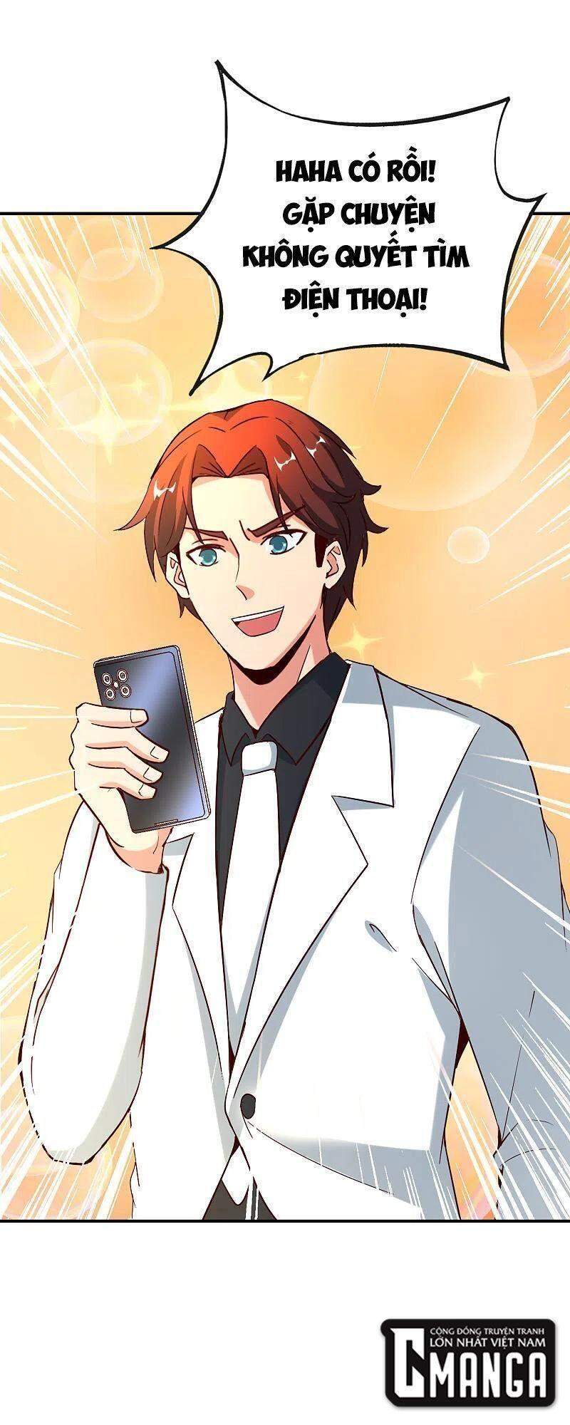 Vòng Bạn Bè Mạnh Nhất Của Tiên Giới Chapter 149 - 19