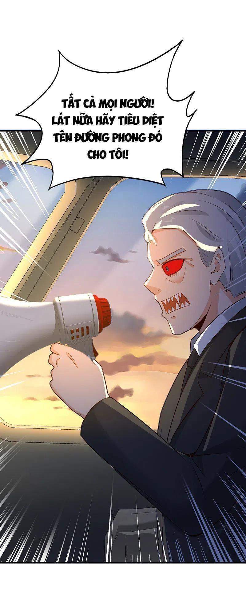 Vòng Bạn Bè Mạnh Nhất Của Tiên Giới Chapter 149 - 3