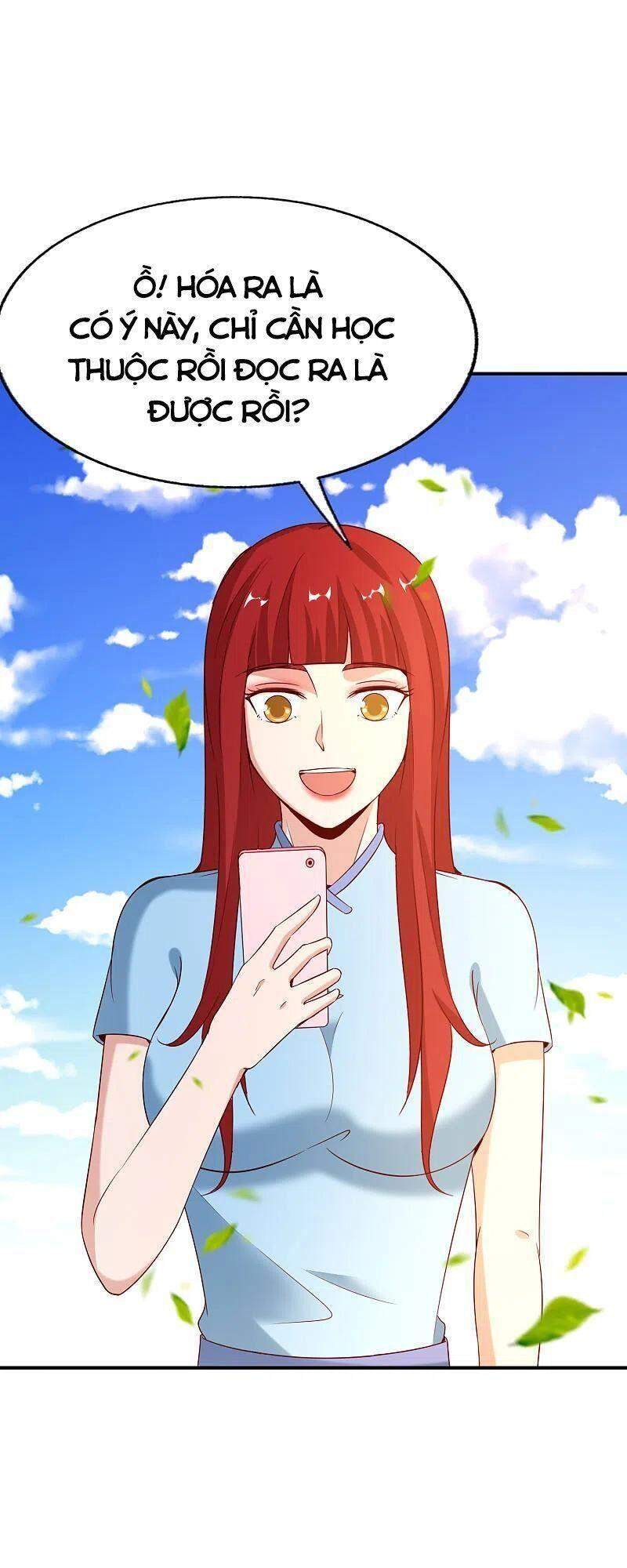 Vòng Bạn Bè Mạnh Nhất Của Tiên Giới Chapter 149 - 22