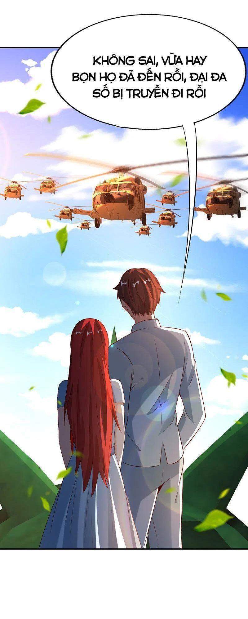 Vòng Bạn Bè Mạnh Nhất Của Tiên Giới Chapter 149 - 23