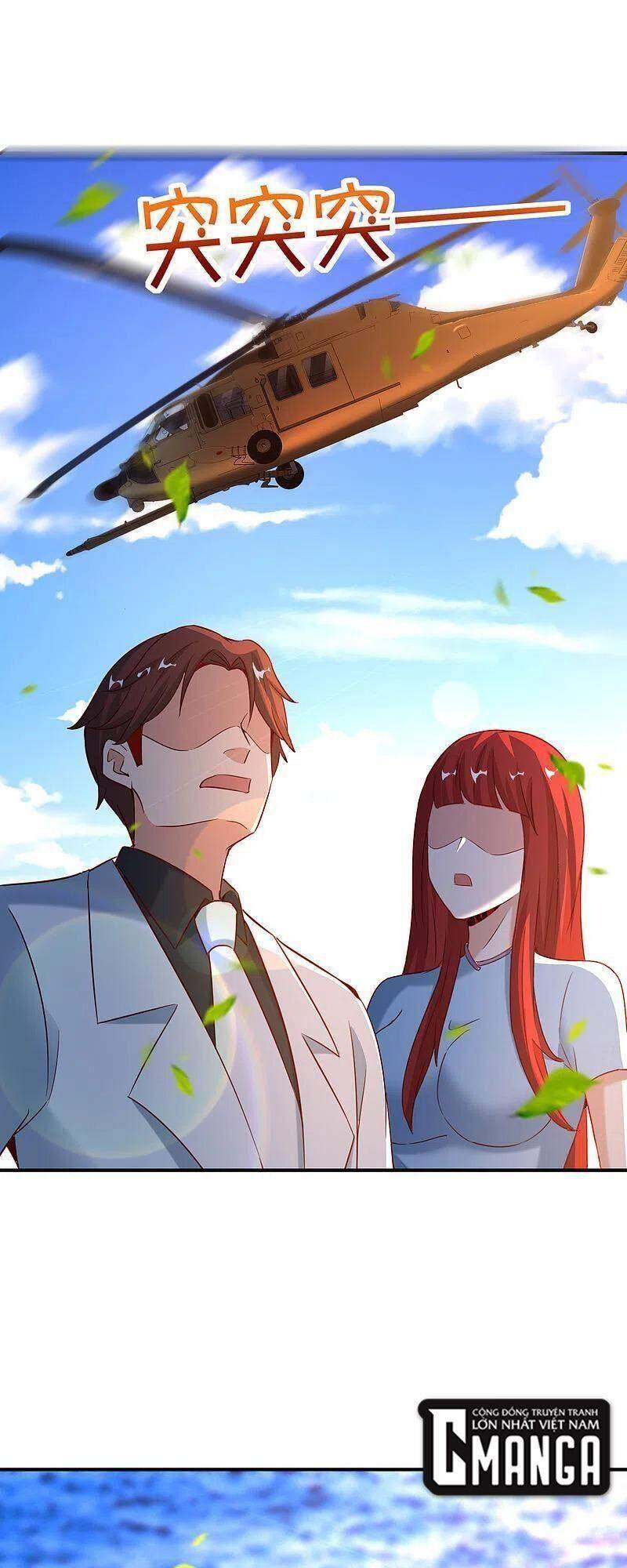 Vòng Bạn Bè Mạnh Nhất Của Tiên Giới Chapter 149 - 24