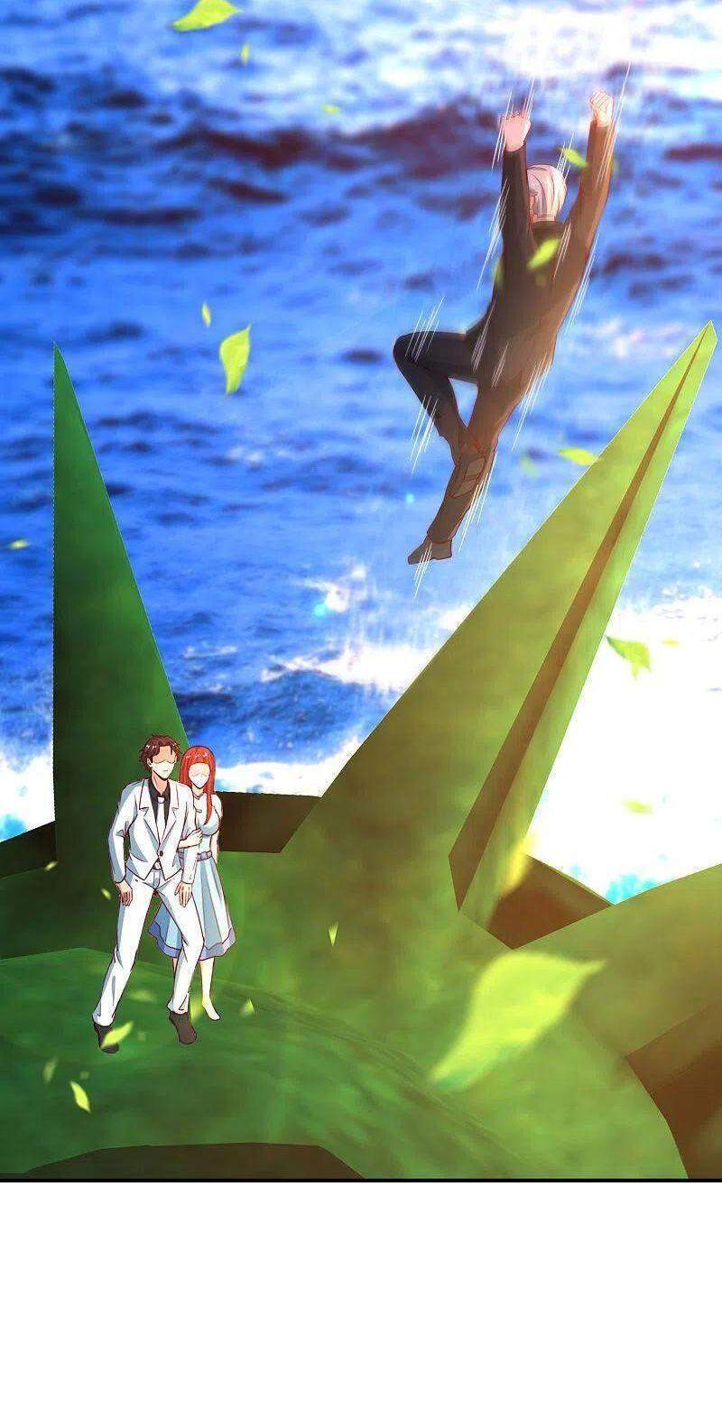 Vòng Bạn Bè Mạnh Nhất Của Tiên Giới Chapter 149 - 25