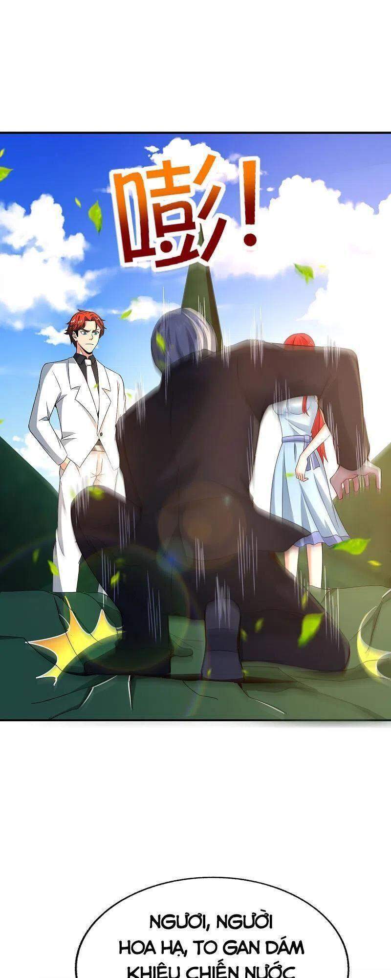 Vòng Bạn Bè Mạnh Nhất Của Tiên Giới Chapter 149 - 26