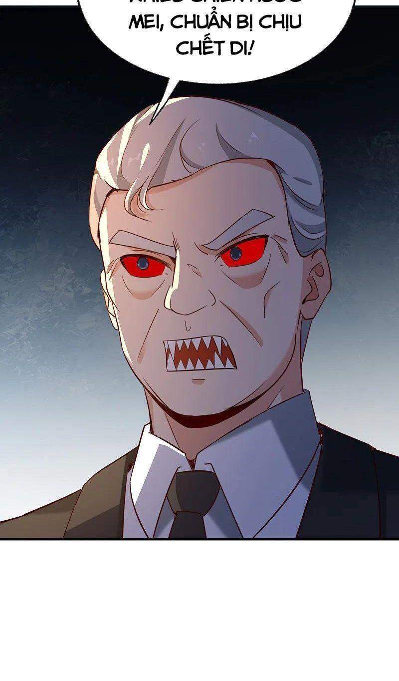 Vòng Bạn Bè Mạnh Nhất Của Tiên Giới Chapter 149 - 27