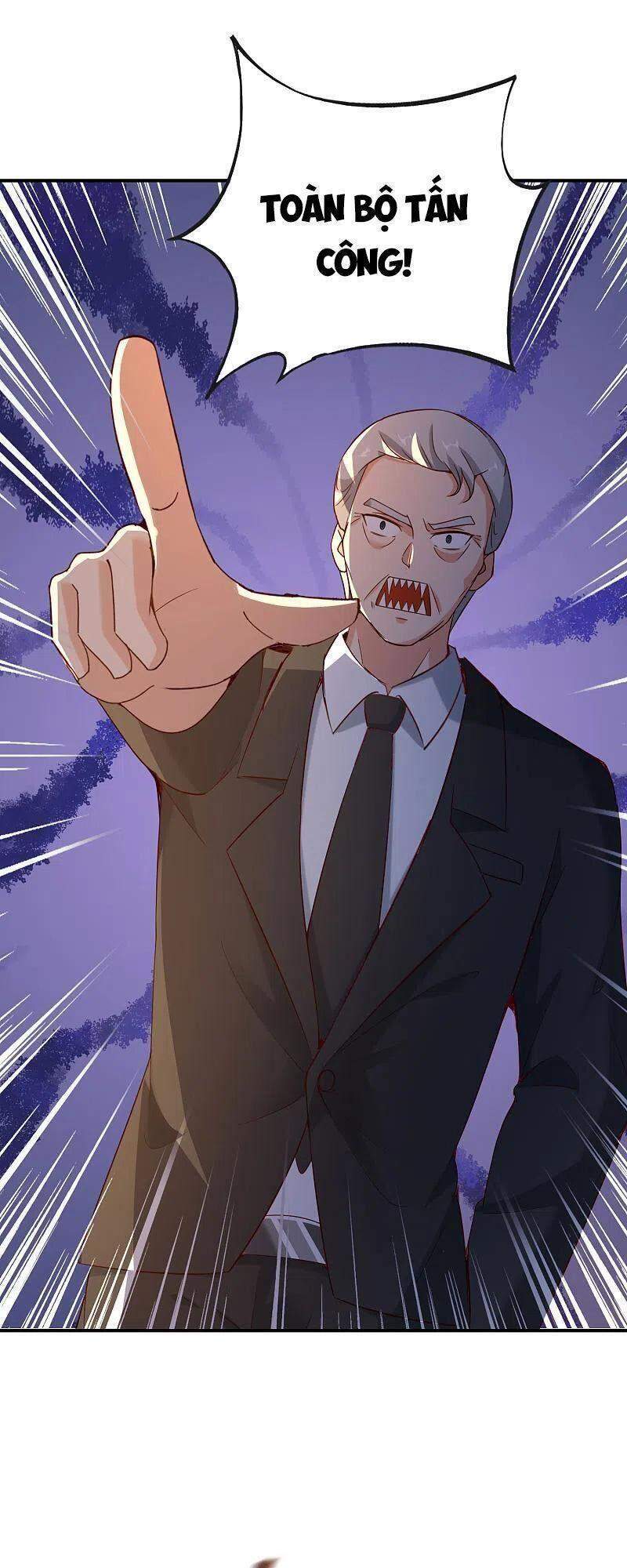 Vòng Bạn Bè Mạnh Nhất Của Tiên Giới Chapter 149 - 28