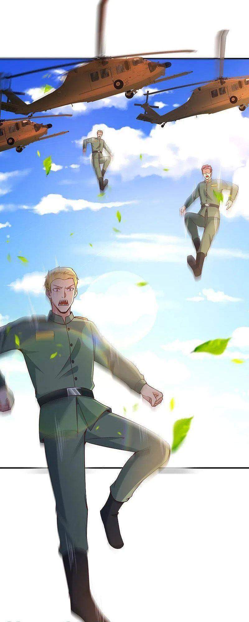 Vòng Bạn Bè Mạnh Nhất Của Tiên Giới Chapter 149 - 29