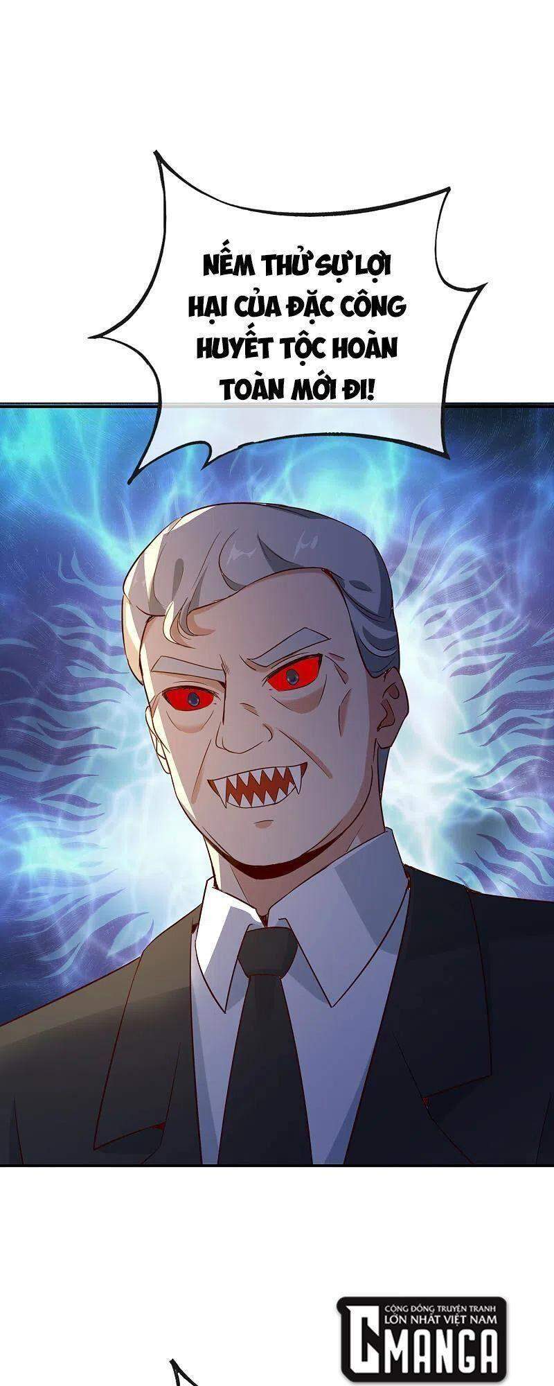 Vòng Bạn Bè Mạnh Nhất Của Tiên Giới Chapter 149 - 31