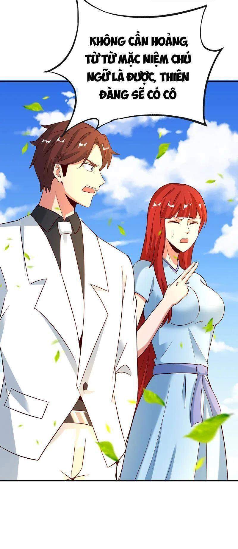 Vòng Bạn Bè Mạnh Nhất Của Tiên Giới Chapter 149 - 32