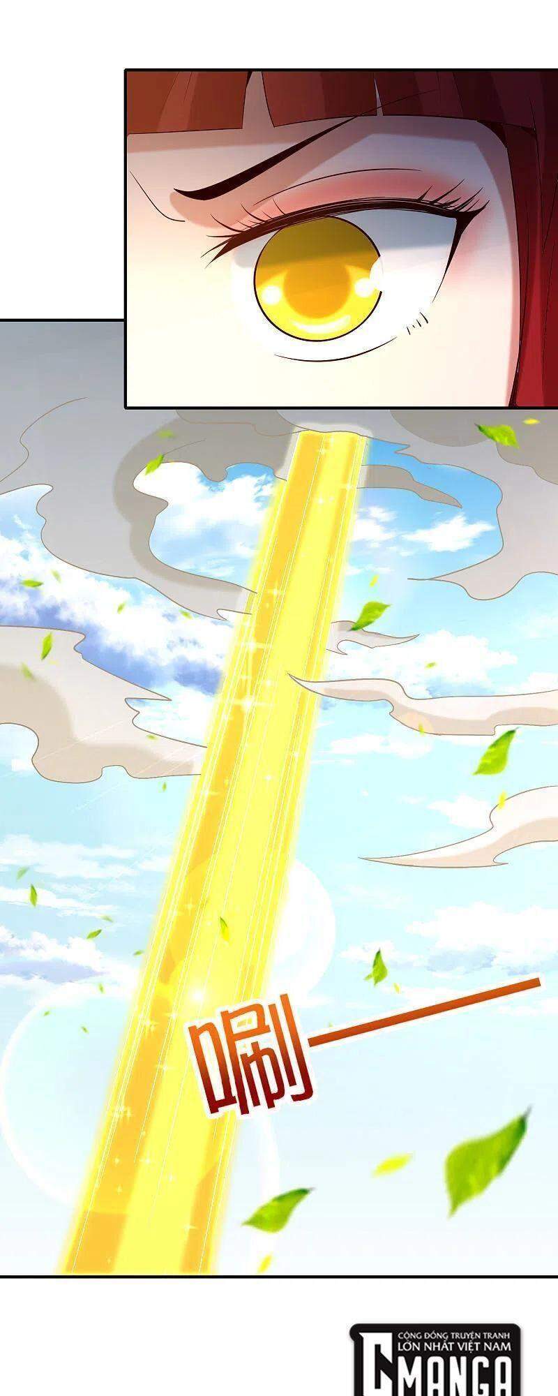 Vòng Bạn Bè Mạnh Nhất Của Tiên Giới Chapter 149 - 33