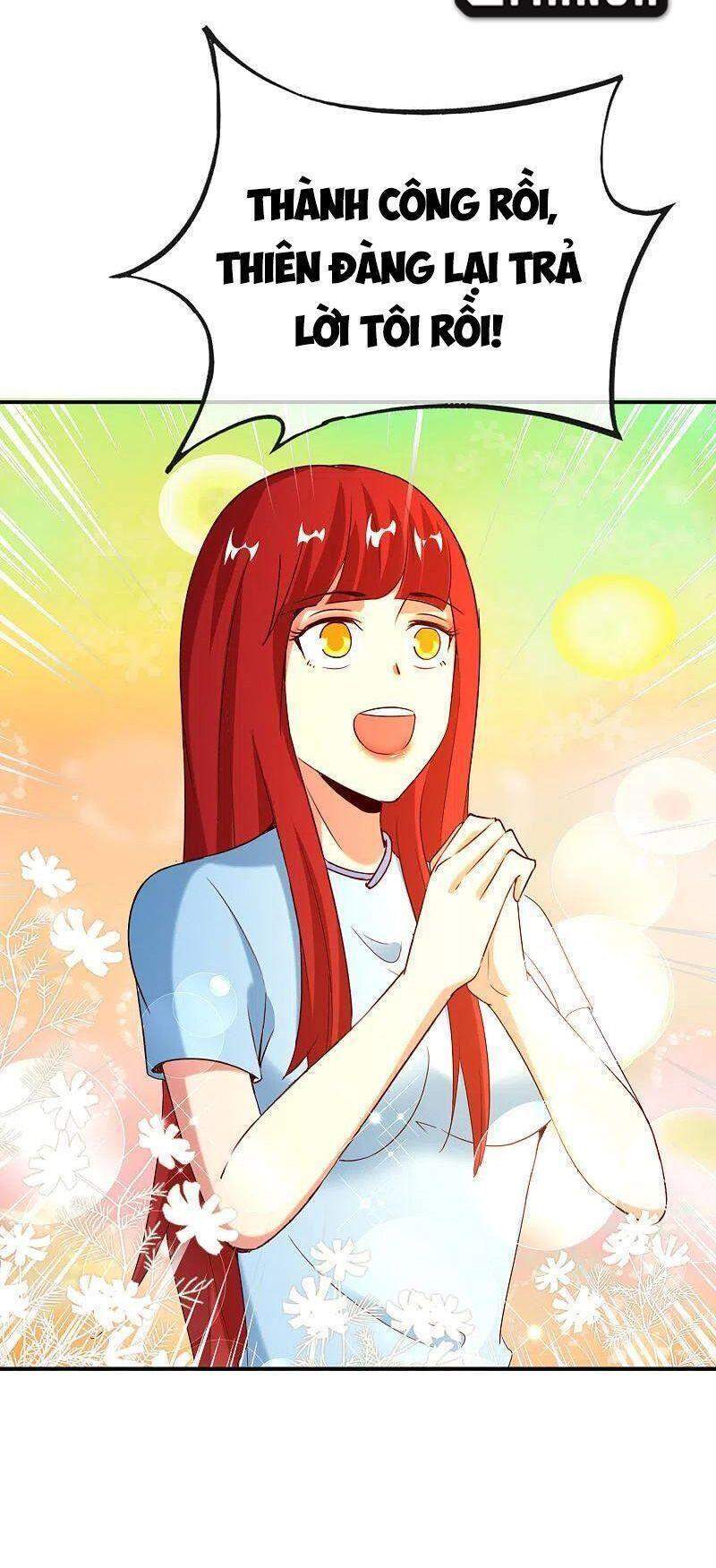 Vòng Bạn Bè Mạnh Nhất Của Tiên Giới Chapter 149 - 34