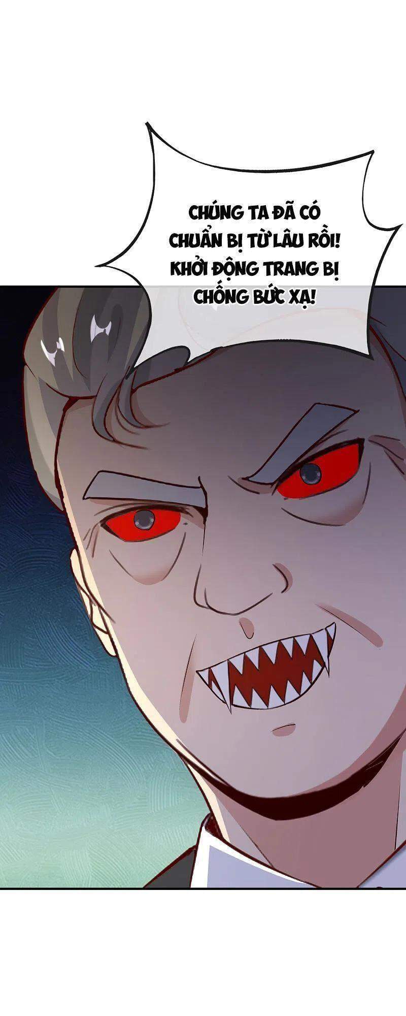 Vòng Bạn Bè Mạnh Nhất Của Tiên Giới Chapter 149 - 35