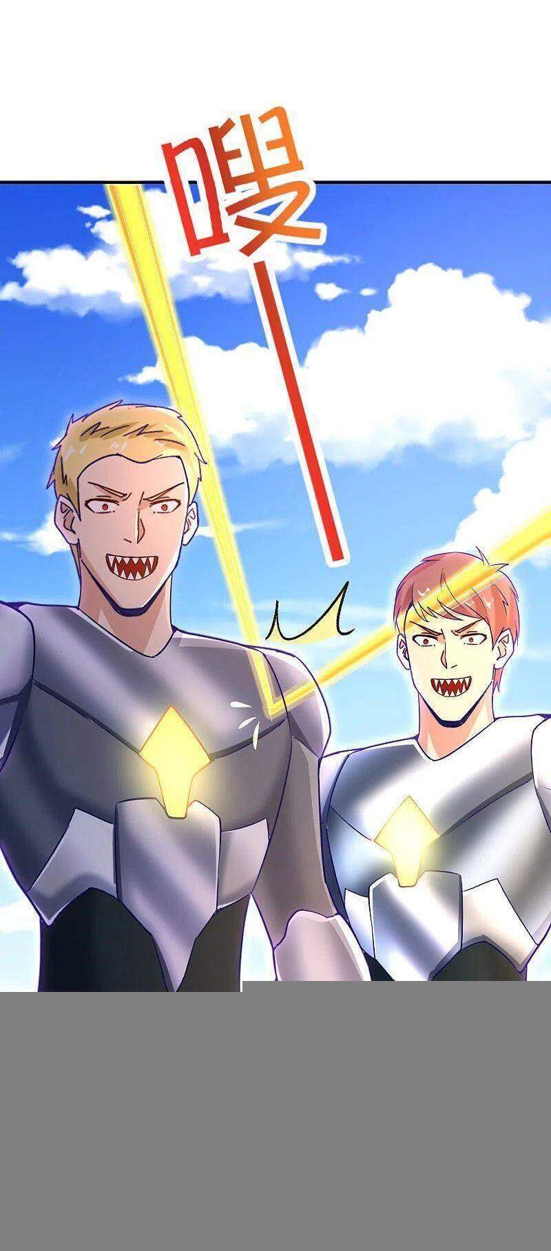 Vòng Bạn Bè Mạnh Nhất Của Tiên Giới Chapter 149 - 36