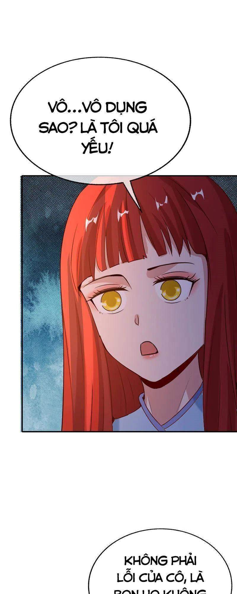 Vòng Bạn Bè Mạnh Nhất Của Tiên Giới Chapter 149 - 37