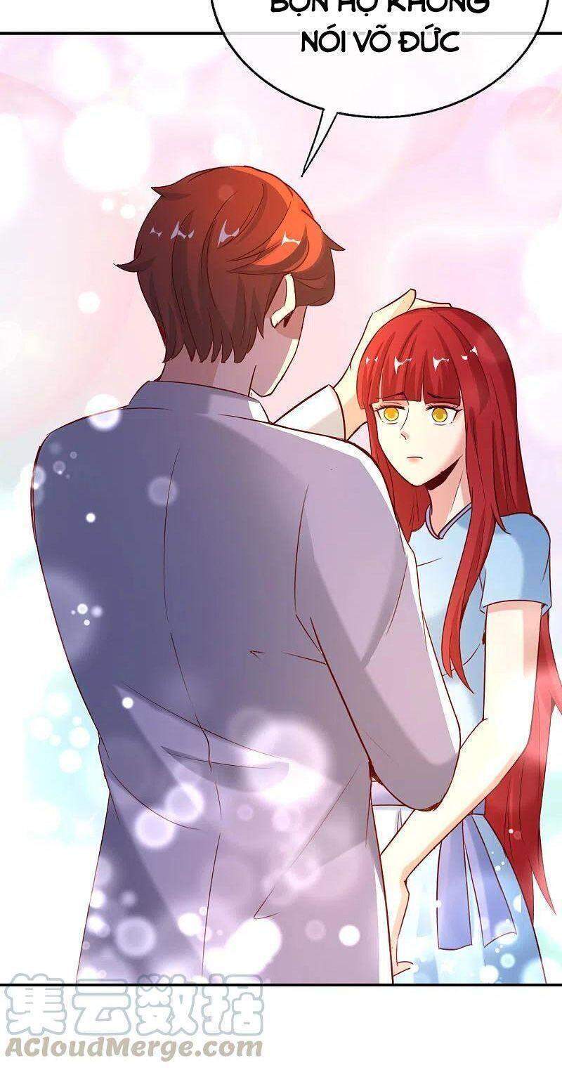 Vòng Bạn Bè Mạnh Nhất Của Tiên Giới Chapter 149 - 38