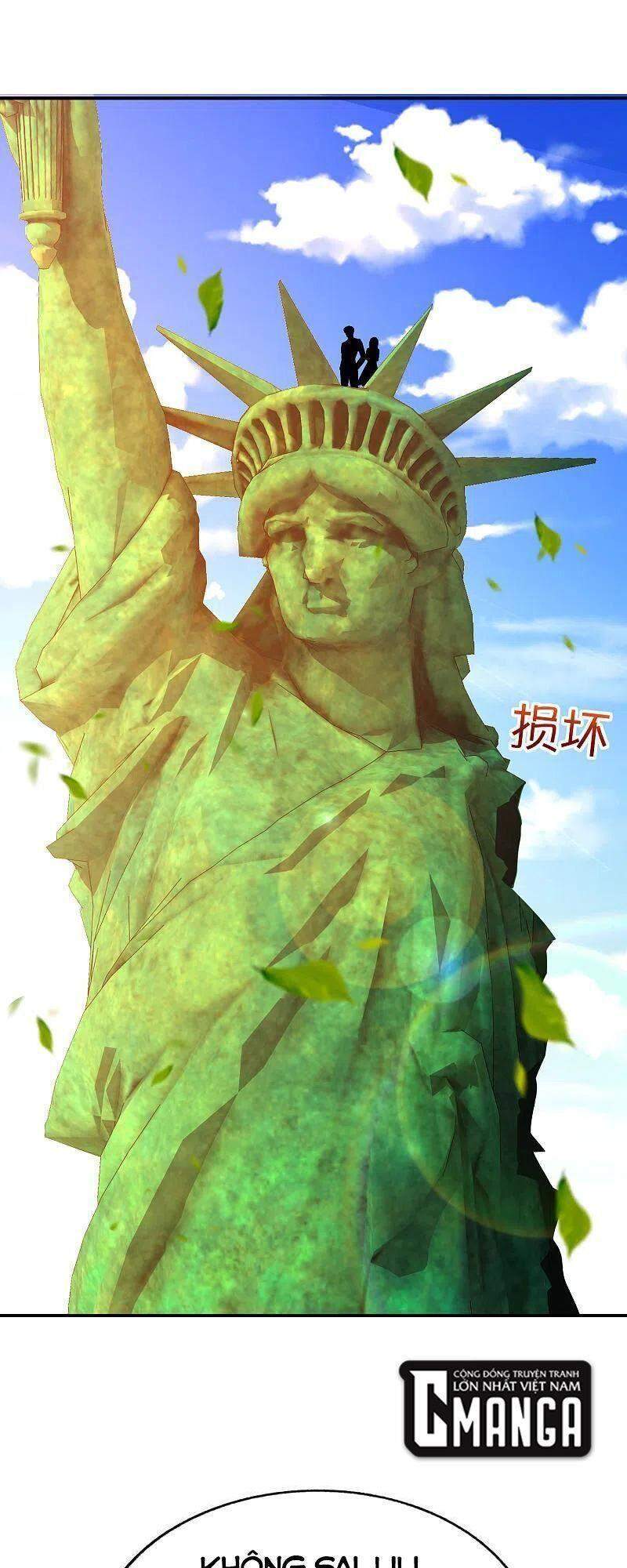 Vòng Bạn Bè Mạnh Nhất Của Tiên Giới Chapter 149 - 6