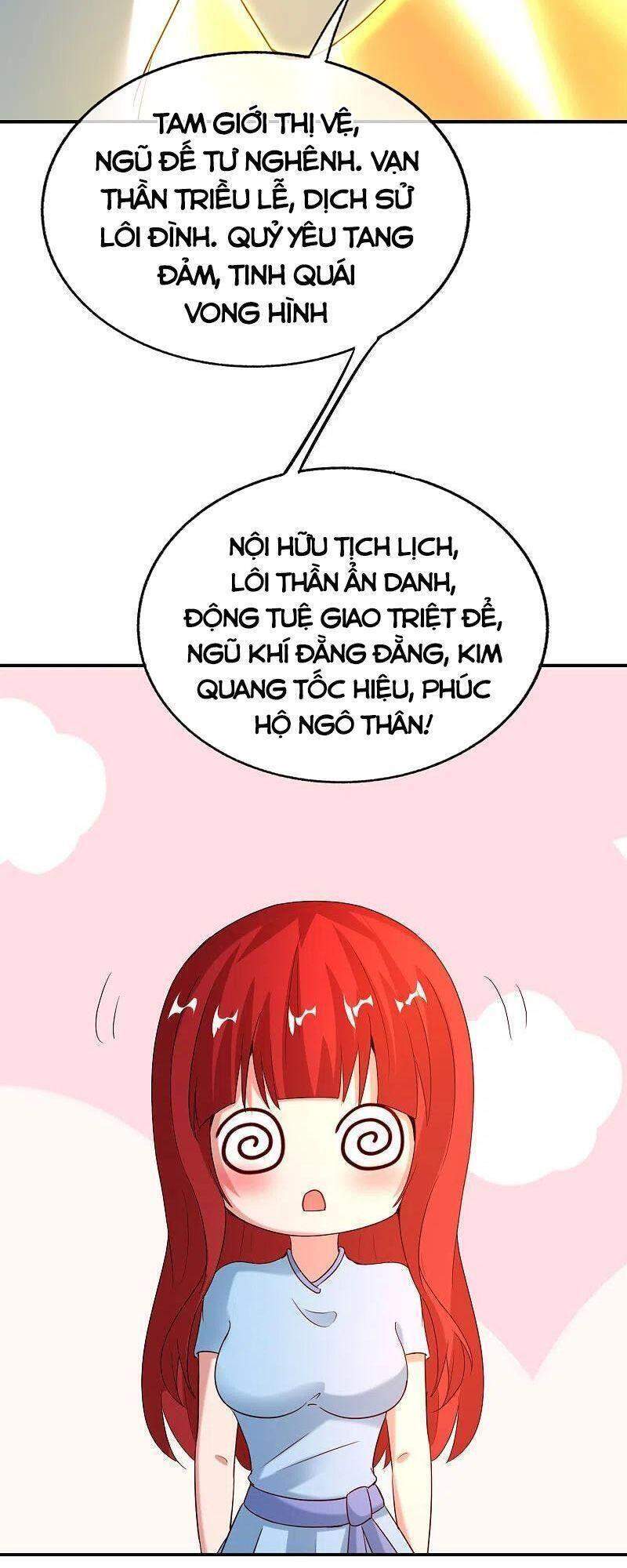 Vòng Bạn Bè Mạnh Nhất Của Tiên Giới Chapter 149 - 9