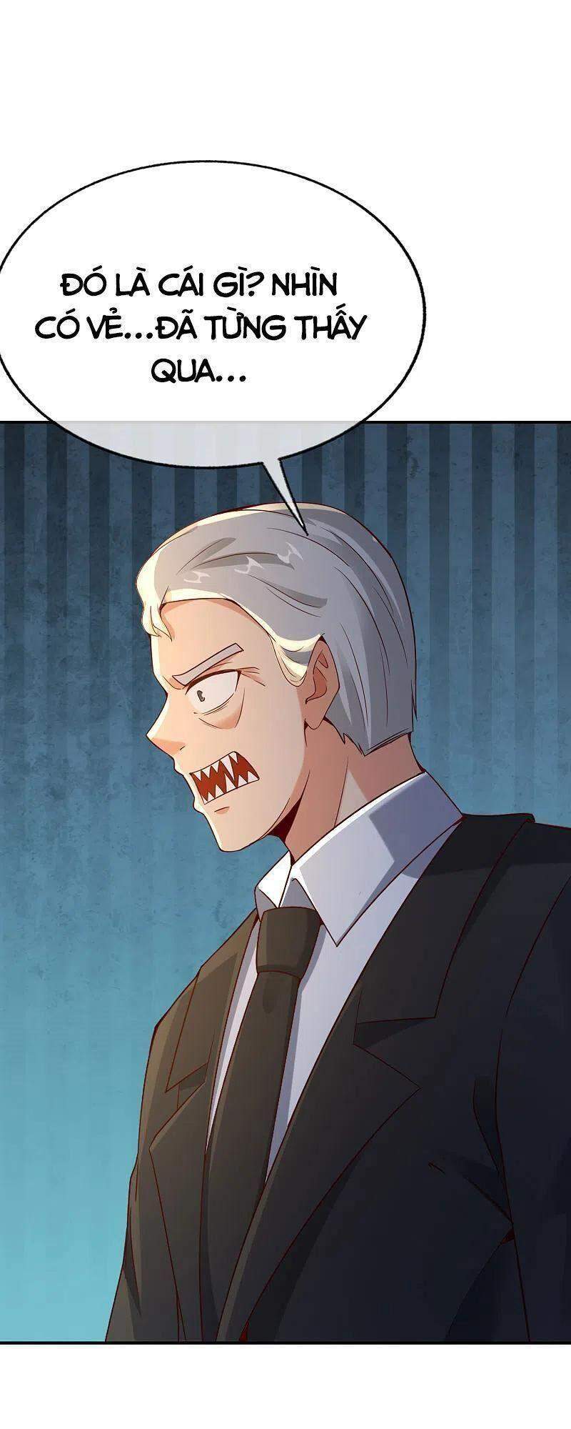 Vòng Bạn Bè Mạnh Nhất Của Tiên Giới Chapter 150 - 1