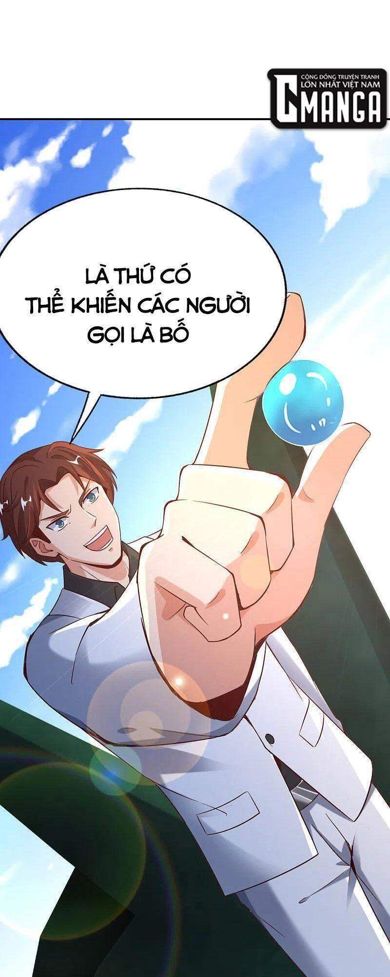 Vòng Bạn Bè Mạnh Nhất Của Tiên Giới Chapter 150 - 2