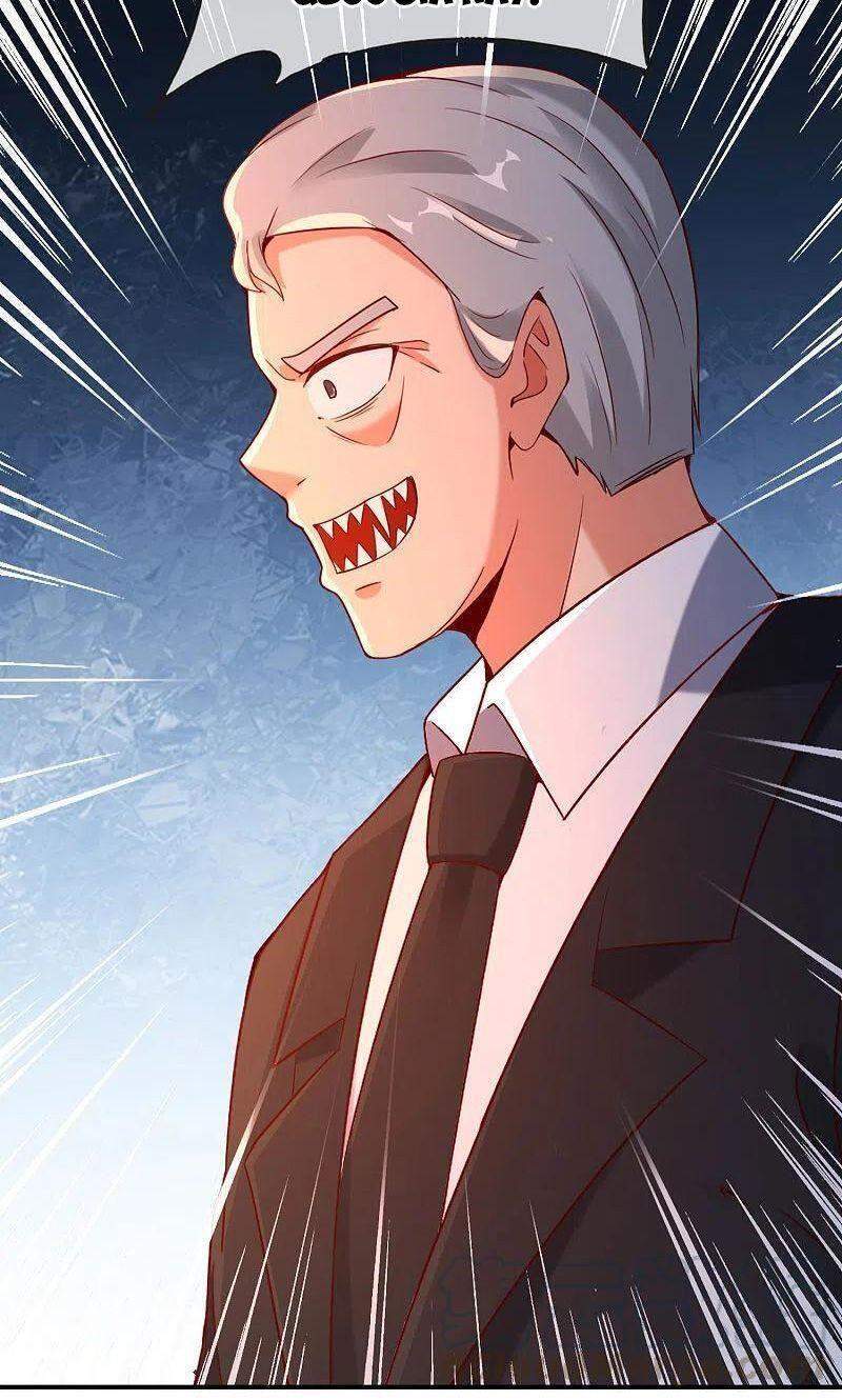 Vòng Bạn Bè Mạnh Nhất Của Tiên Giới Chapter 150 - 11