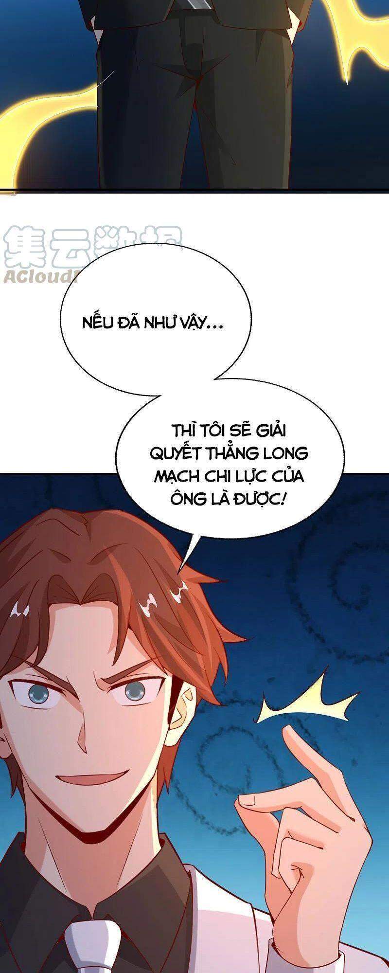 Vòng Bạn Bè Mạnh Nhất Của Tiên Giới Chapter 150 - 13