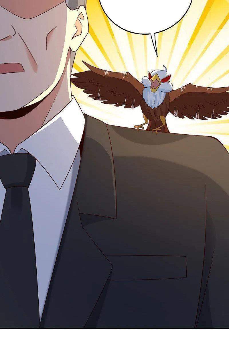 Vòng Bạn Bè Mạnh Nhất Của Tiên Giới Chapter 150 - 18