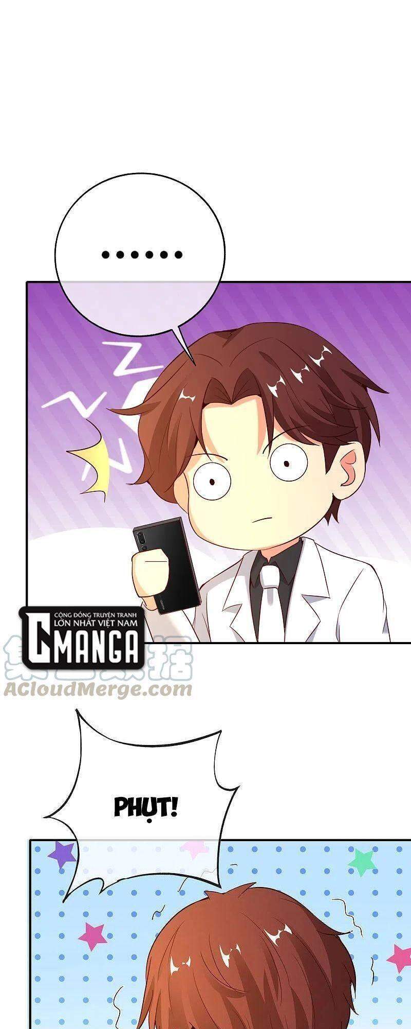 Vòng Bạn Bè Mạnh Nhất Của Tiên Giới Chapter 150 - 19