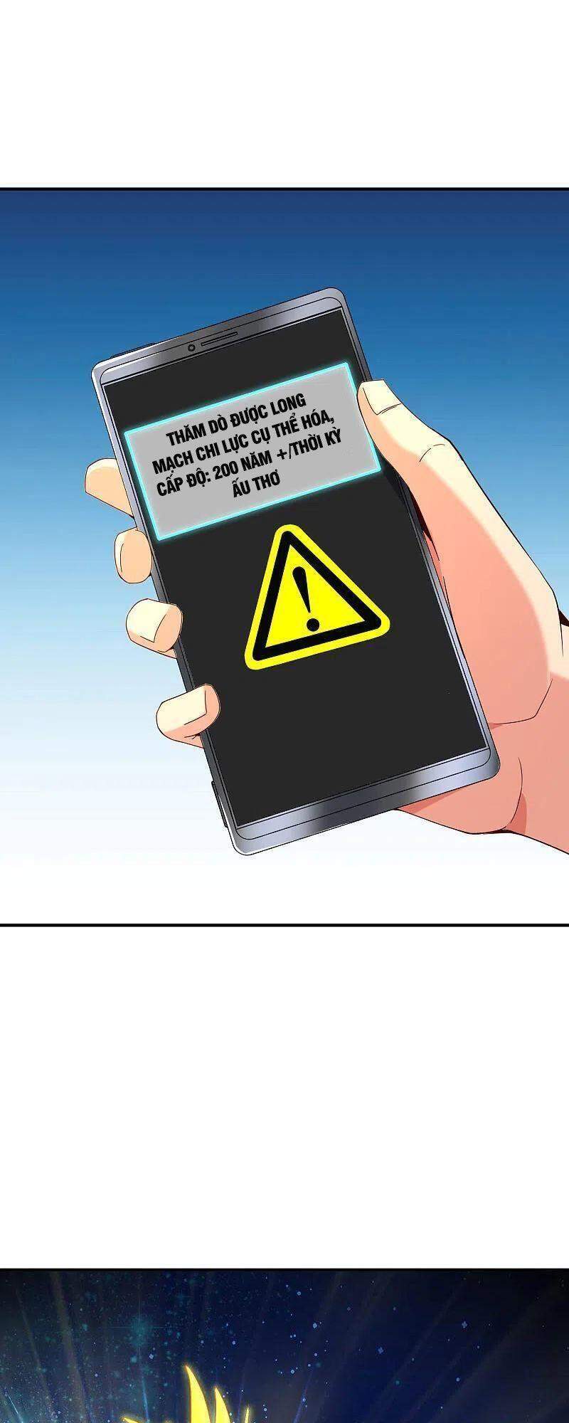 Vòng Bạn Bè Mạnh Nhất Của Tiên Giới Chapter 150 - 21