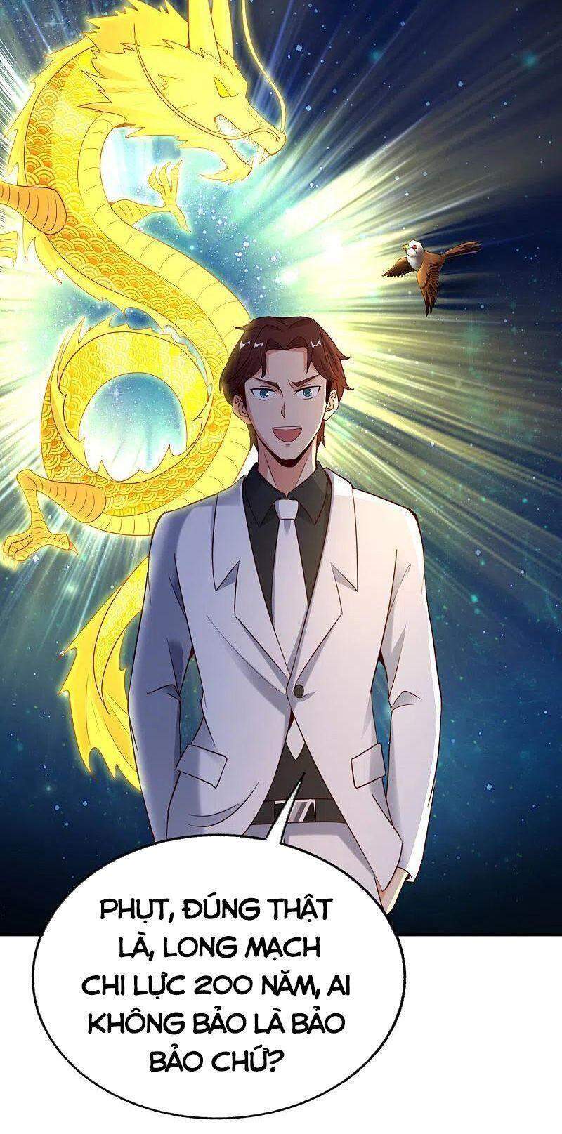 Vòng Bạn Bè Mạnh Nhất Của Tiên Giới Chapter 150 - 22