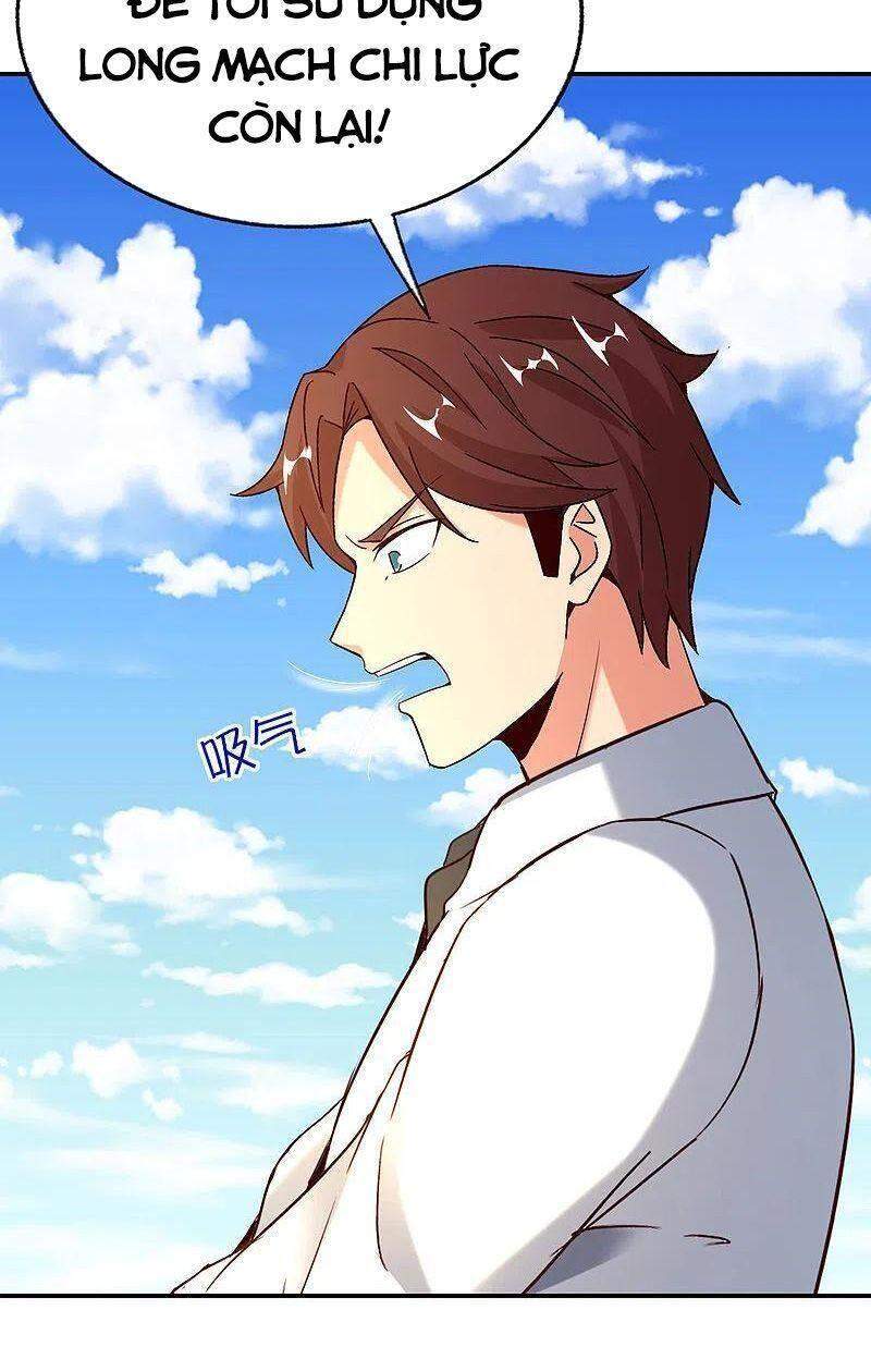 Vòng Bạn Bè Mạnh Nhất Của Tiên Giới Chapter 150 - 24