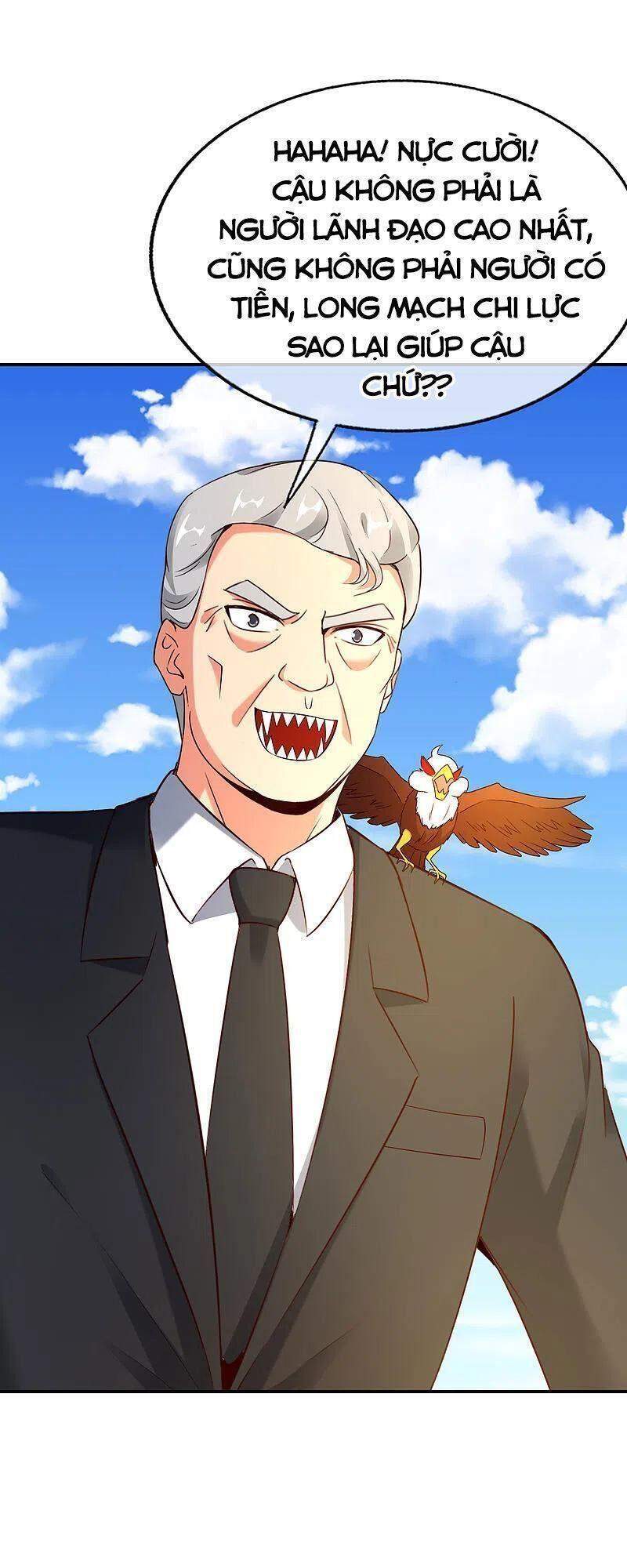 Vòng Bạn Bè Mạnh Nhất Của Tiên Giới Chapter 150 - 25