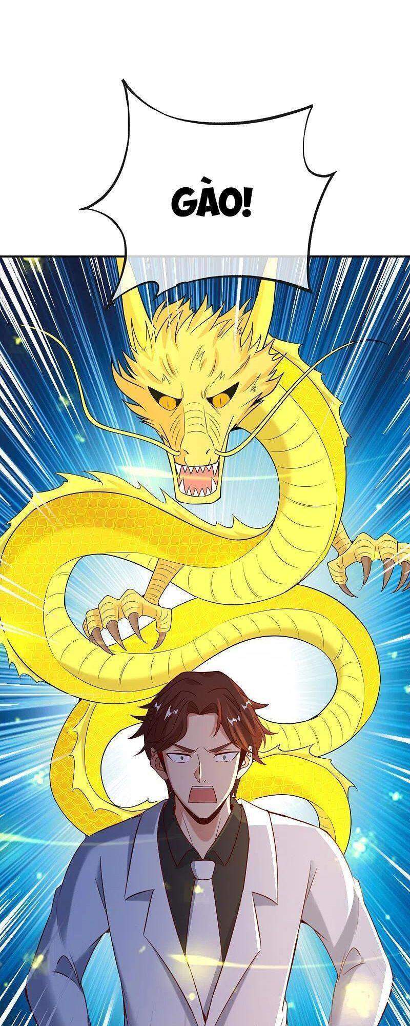 Vòng Bạn Bè Mạnh Nhất Của Tiên Giới Chapter 150 - 26