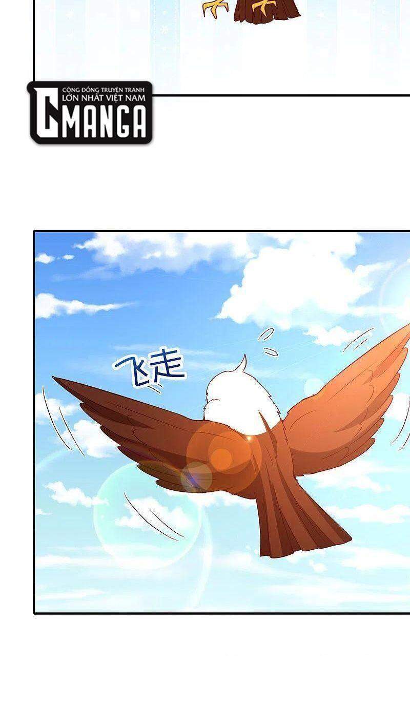 Vòng Bạn Bè Mạnh Nhất Của Tiên Giới Chapter 150 - 29