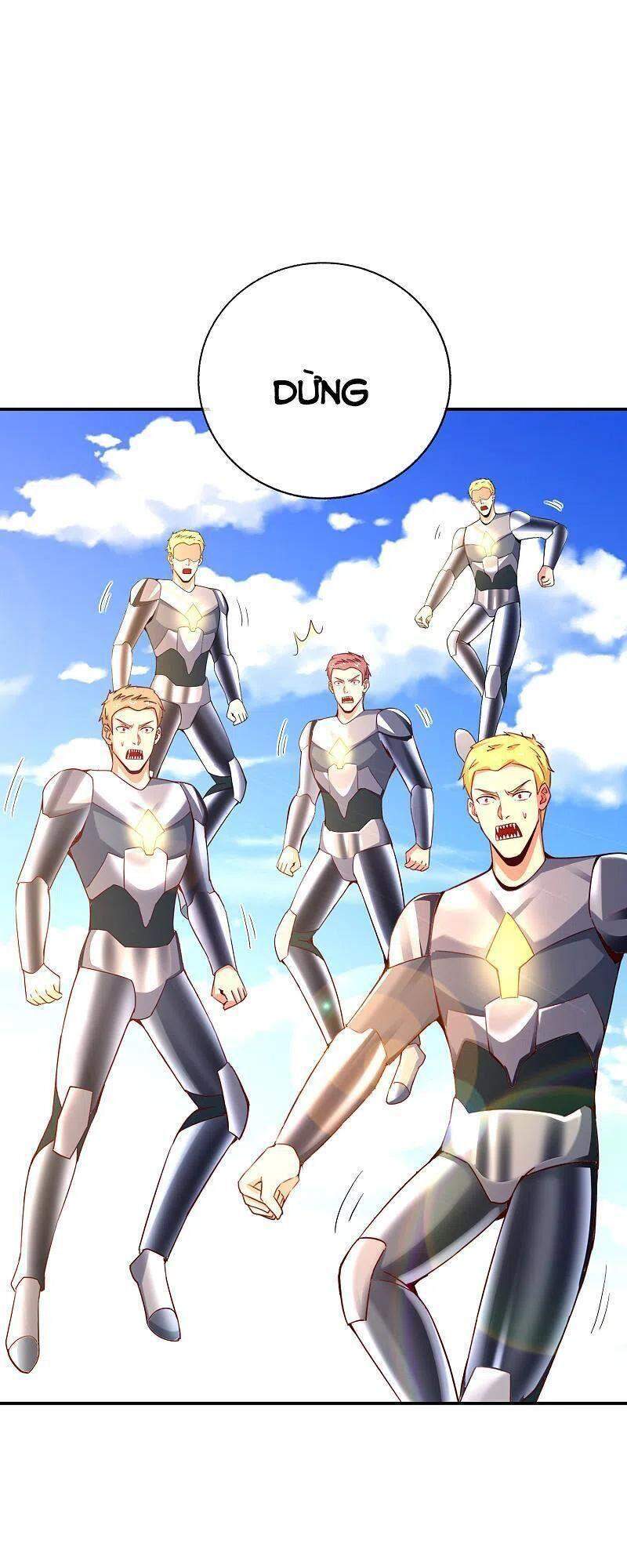Vòng Bạn Bè Mạnh Nhất Của Tiên Giới Chapter 150 - 4