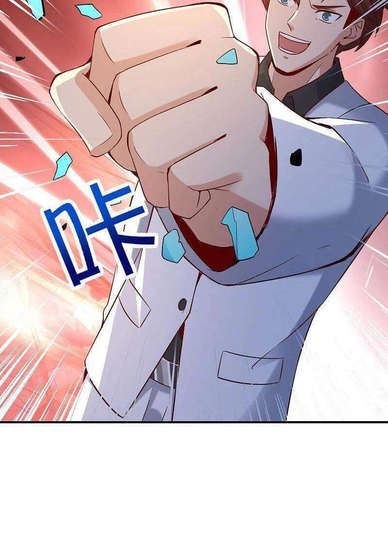 Vòng Bạn Bè Mạnh Nhất Của Tiên Giới Chapter 150 - 31