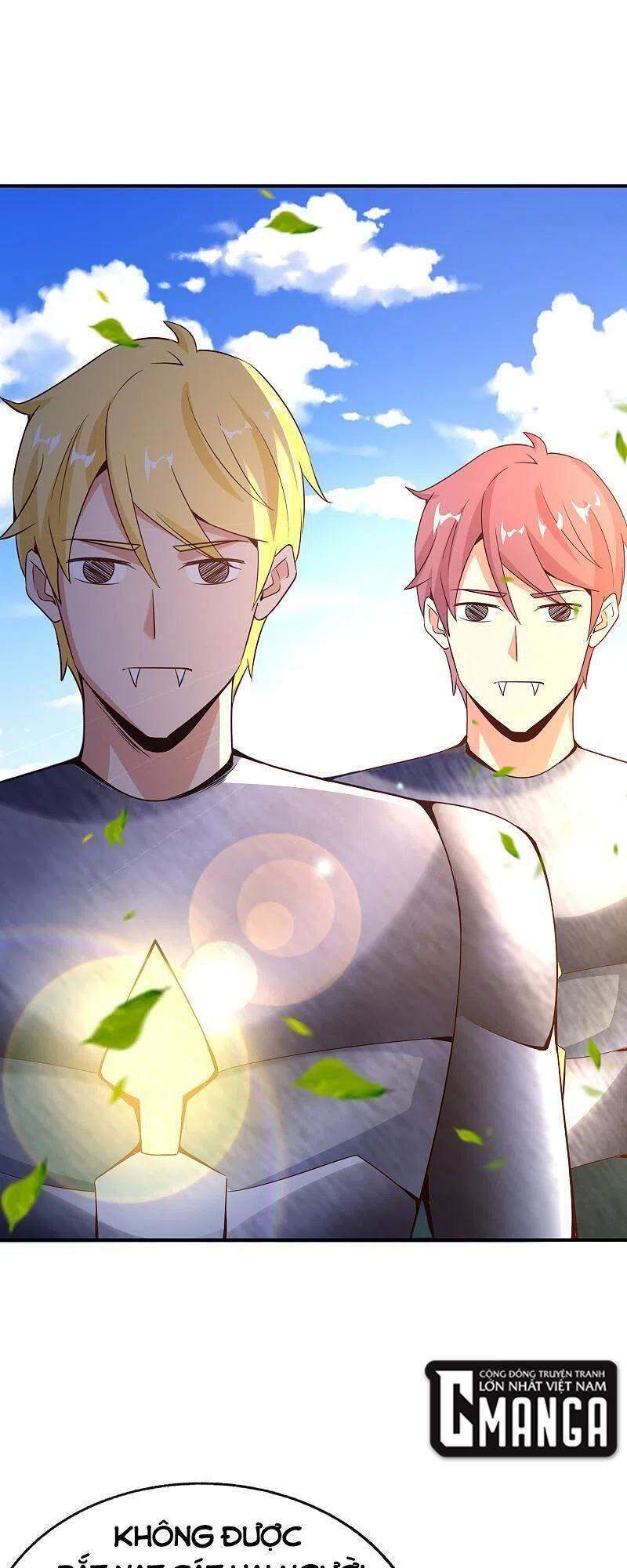 Vòng Bạn Bè Mạnh Nhất Của Tiên Giới Chapter 150 - 32