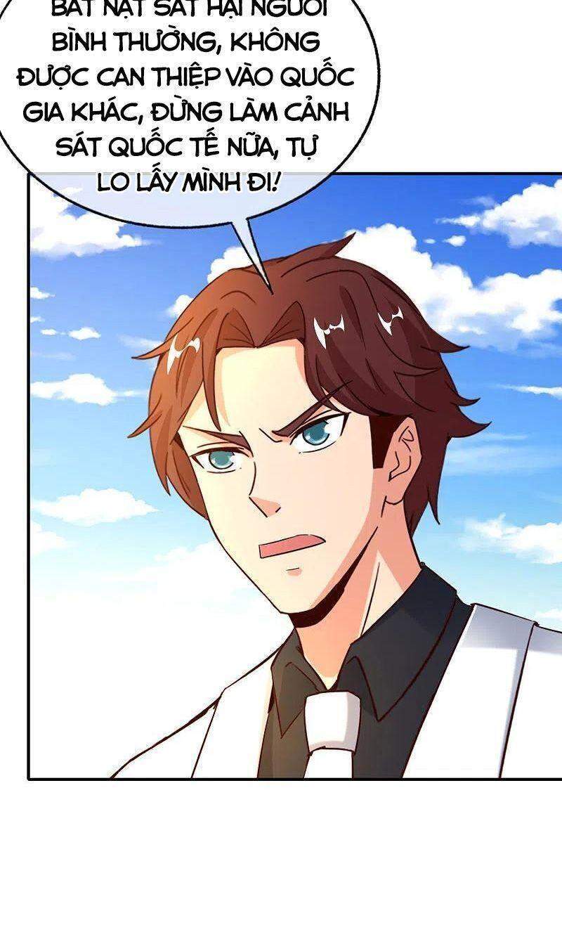 Vòng Bạn Bè Mạnh Nhất Của Tiên Giới Chapter 150 - 33