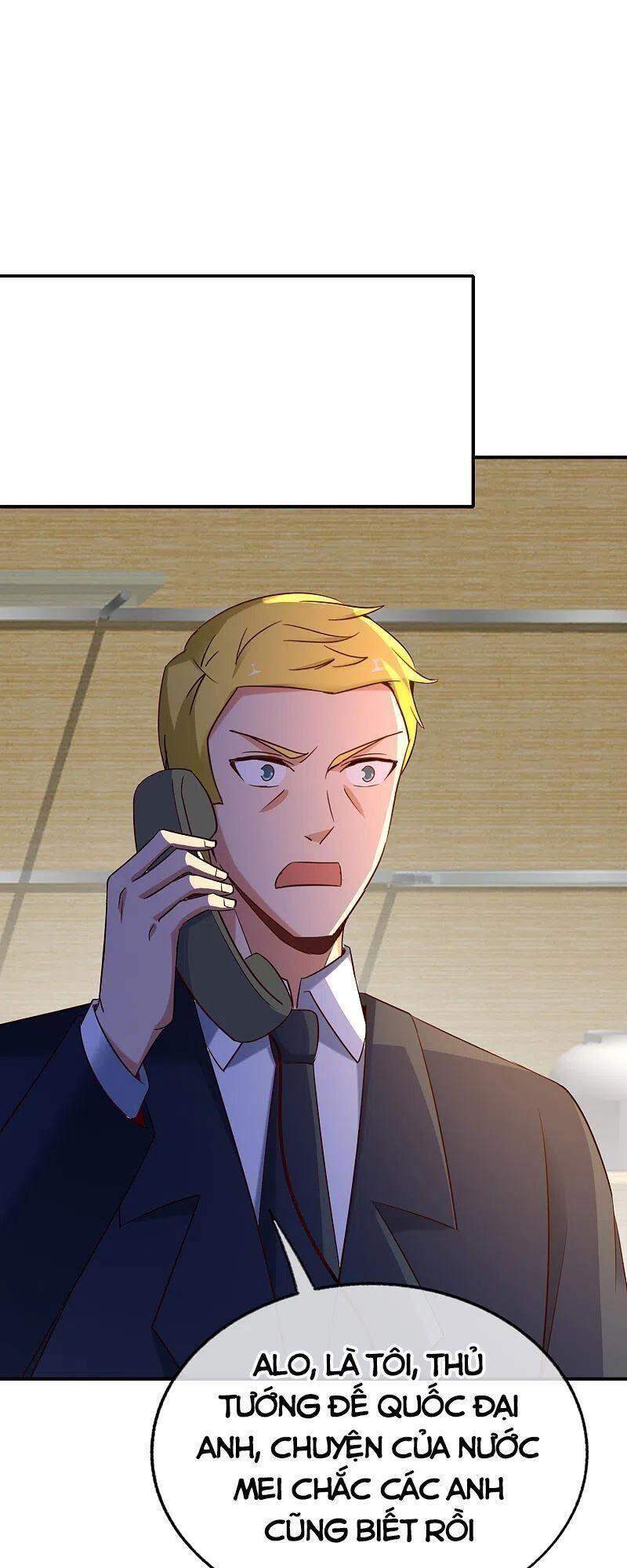 Vòng Bạn Bè Mạnh Nhất Của Tiên Giới Chapter 150 - 37