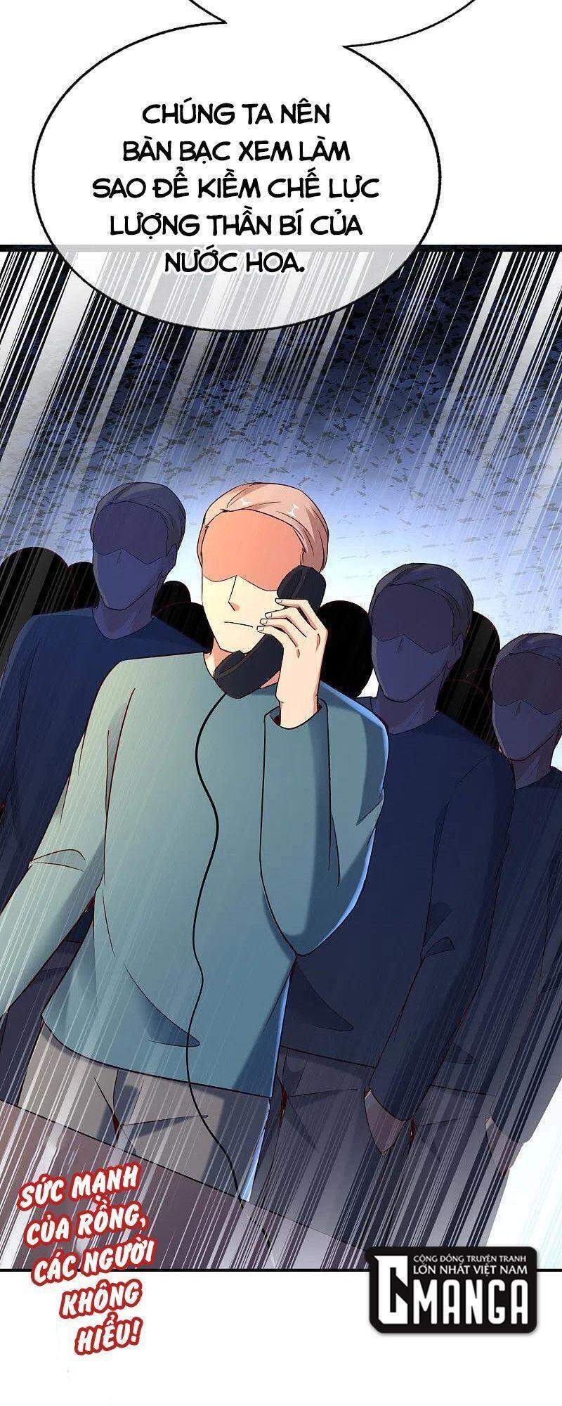 Vòng Bạn Bè Mạnh Nhất Của Tiên Giới Chapter 150 - 38