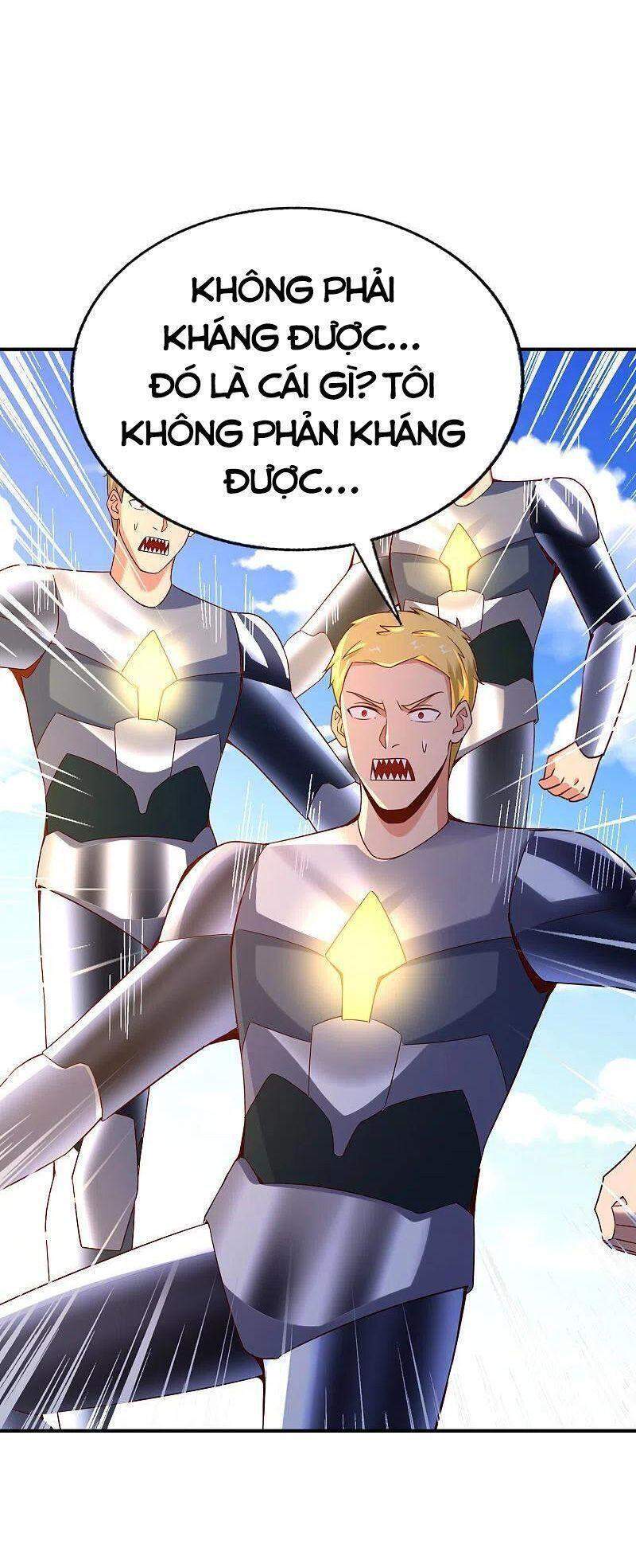 Vòng Bạn Bè Mạnh Nhất Của Tiên Giới Chapter 150 - 5