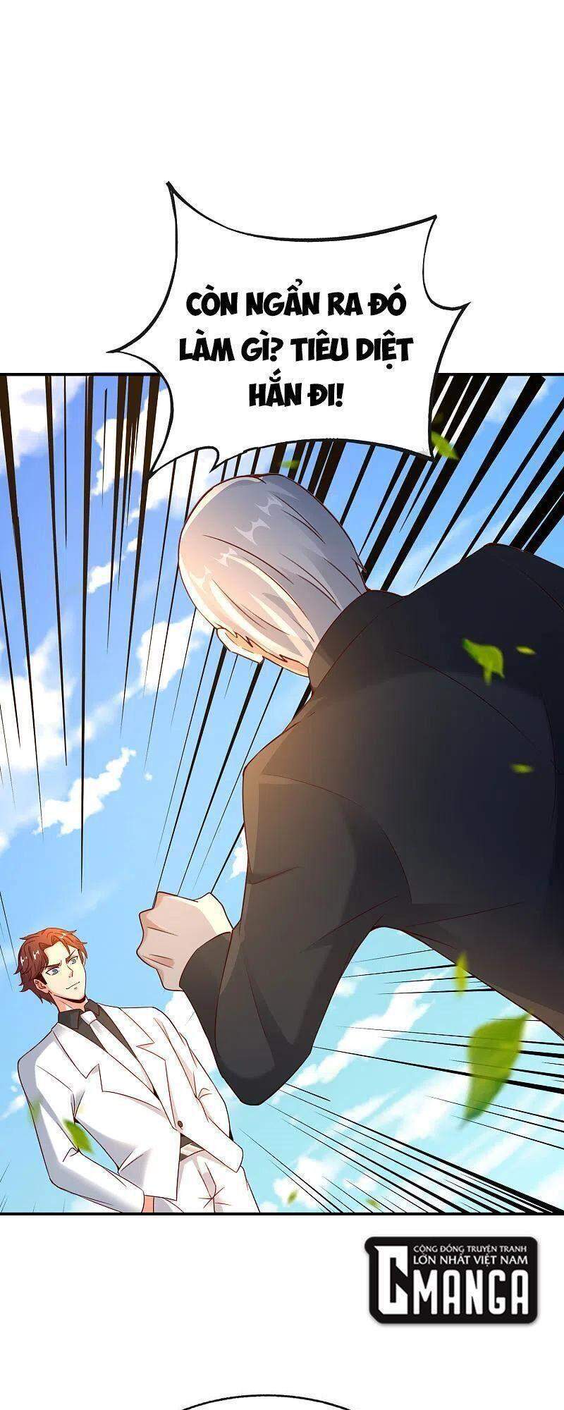 Vòng Bạn Bè Mạnh Nhất Của Tiên Giới Chapter 150 - 6