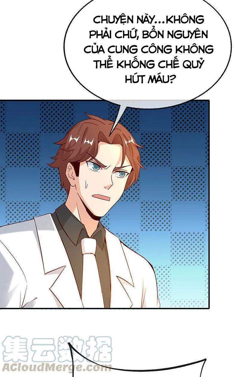 Vòng Bạn Bè Mạnh Nhất Của Tiên Giới Chapter 150 - 9