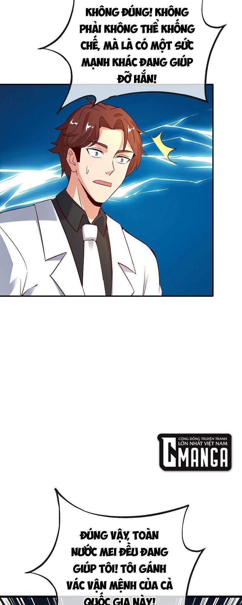 Vòng Bạn Bè Mạnh Nhất Của Tiên Giới Chapter 150 - 10
