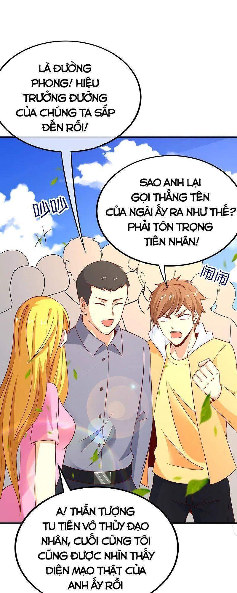 Vòng Bạn Bè Mạnh Nhất Của Tiên Giới Chapter 151 - 12