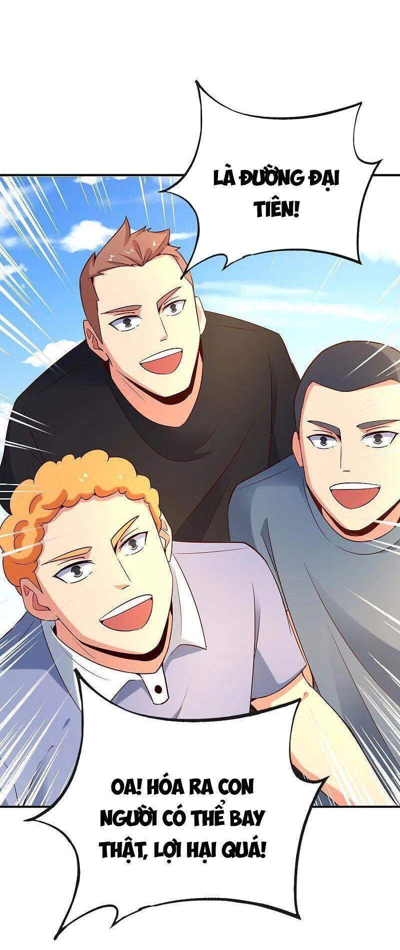 Vòng Bạn Bè Mạnh Nhất Của Tiên Giới Chapter 151 - 15