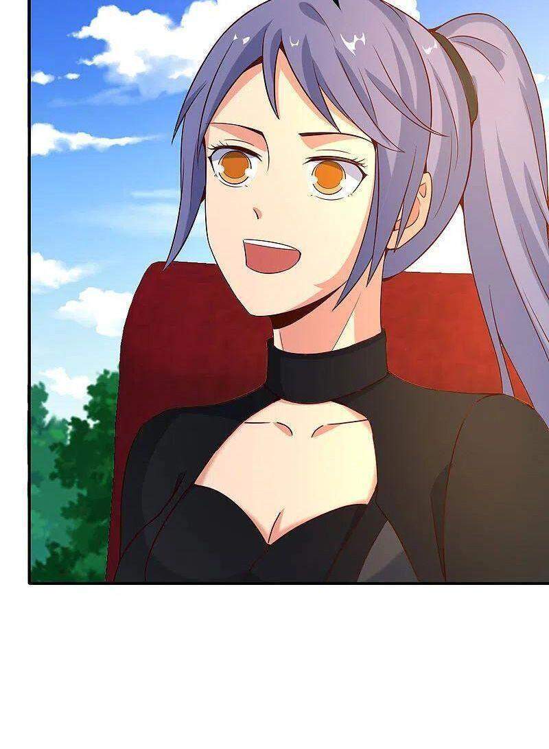 Vòng Bạn Bè Mạnh Nhất Của Tiên Giới Chapter 151 - 17