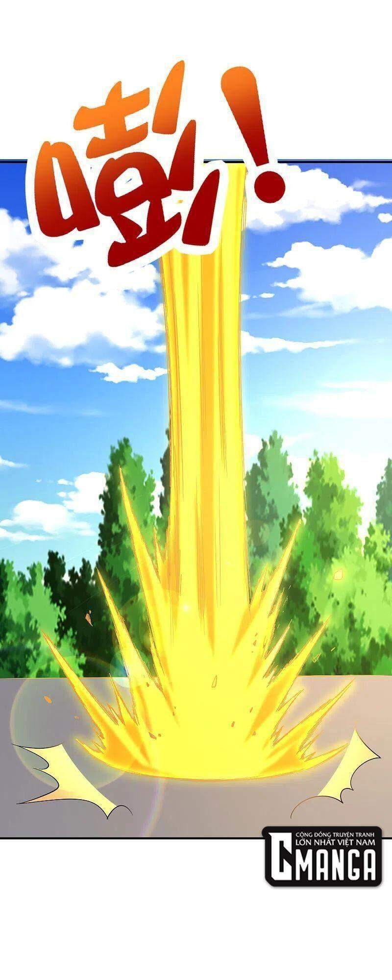 Vòng Bạn Bè Mạnh Nhất Của Tiên Giới Chapter 151 - 18