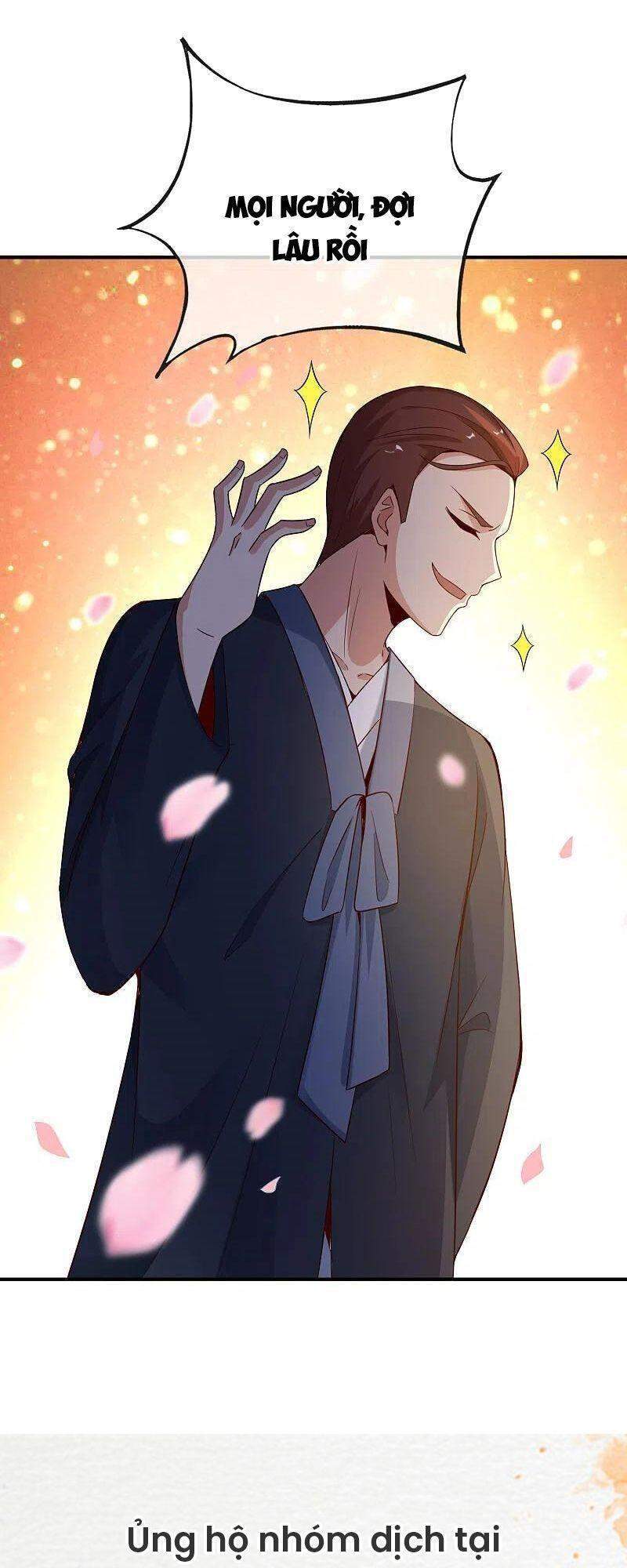 Vòng Bạn Bè Mạnh Nhất Của Tiên Giới Chapter 151 - 19