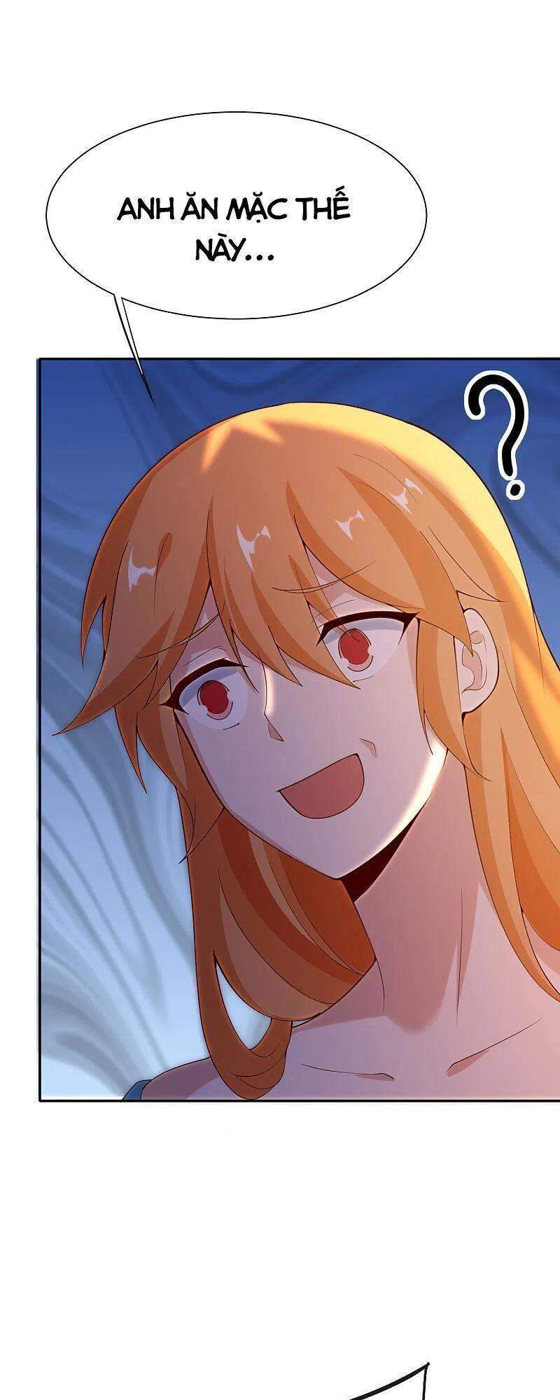 Vòng Bạn Bè Mạnh Nhất Của Tiên Giới Chapter 151 - 21