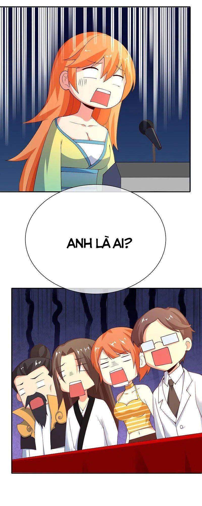 Vòng Bạn Bè Mạnh Nhất Của Tiên Giới Chapter 151 - 24