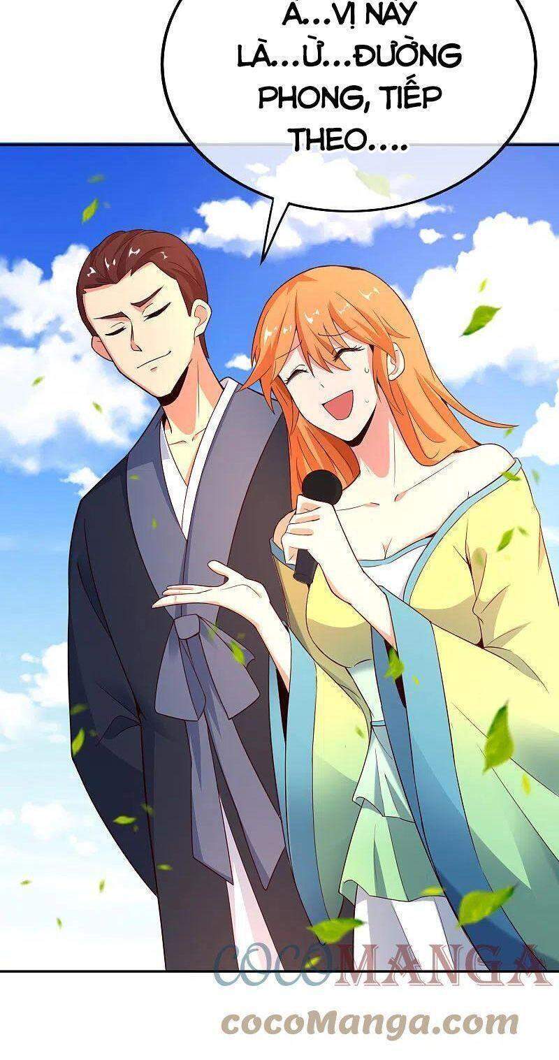 Vòng Bạn Bè Mạnh Nhất Của Tiên Giới Chapter 151 - 27